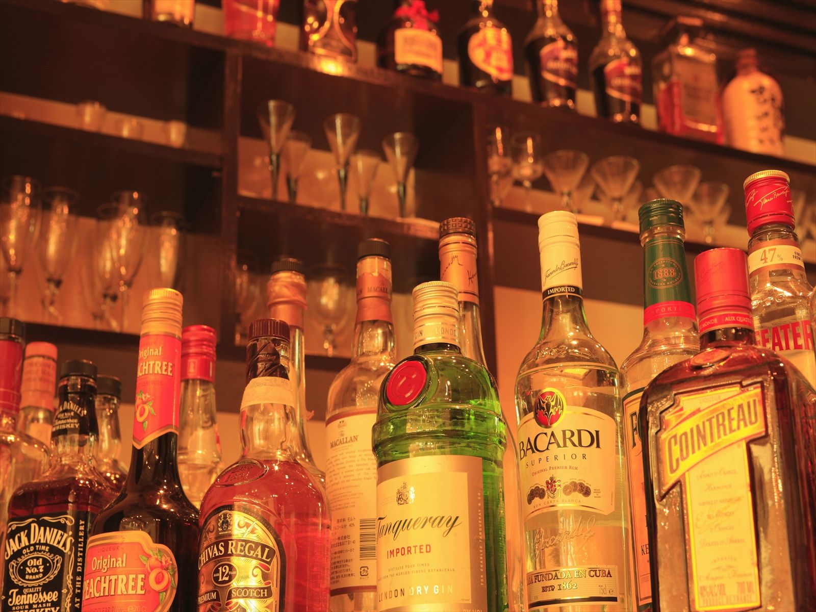 渋谷でミュージックバーなら当店へお越しください