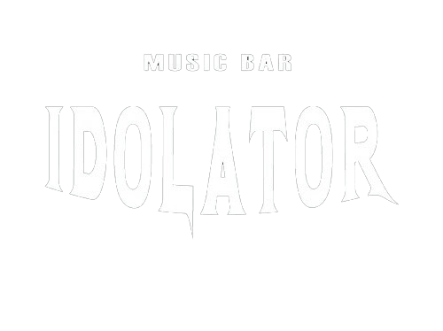 IDOLATOR
